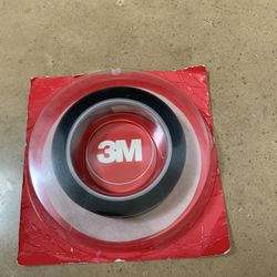 3M 5490 PTFE Extruded Film Tape New 