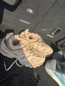 Designer Shoes