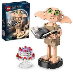 Dobby Harry Potter Lego 