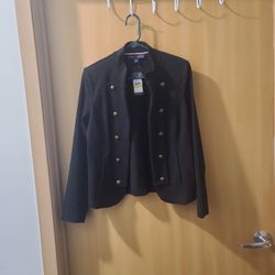 New Tommy Hilfiger Blazer 