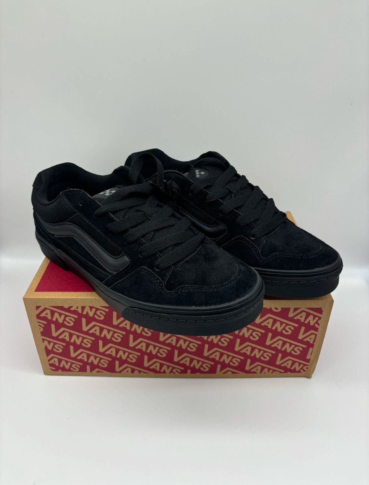 Vans MEN'S VANS CALDRONE SKATE SHOES