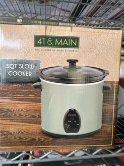 Cook pot