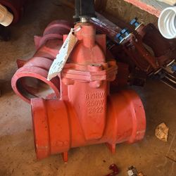Gate Valve
