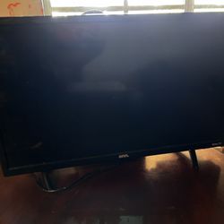 ONN Roku Tv “24” 