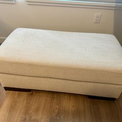 Large Size Ottoman