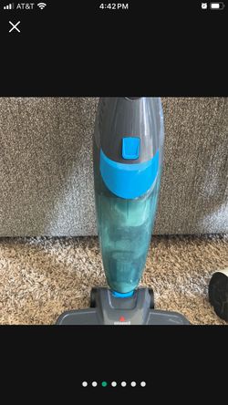 Bissell Small Vacuum