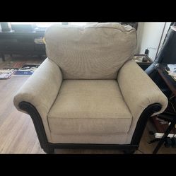 Lounge  Chair/Armchair