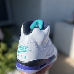 Jordan 5 
