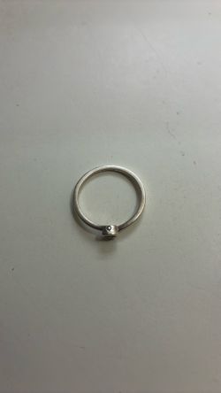 Pandora ring size 9