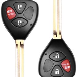 Llaves Y Controles Para Autos Y Trokas