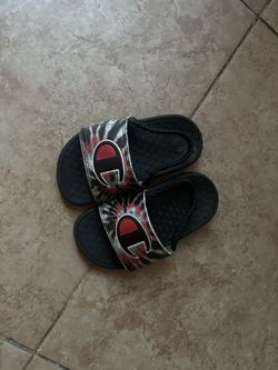 Toddler Sandals Size 6c 