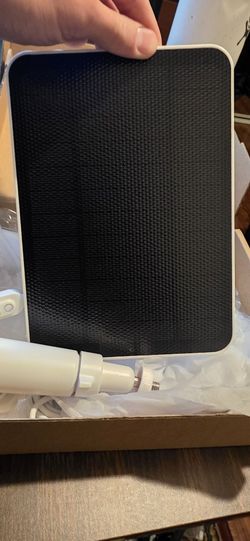 Solar Panels