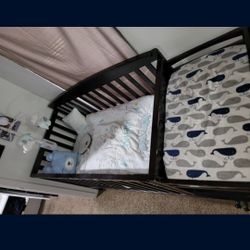 Baby Crib