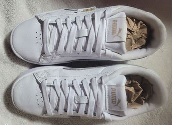 PUMA  size 6.5