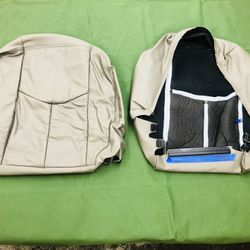 2004 GMC Sierra / Silverado Seat Cover  