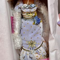 Porcelain Doll (Collectors Item) $40.00