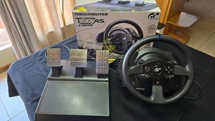 Thrustmaster T300 RS GT