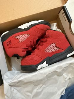 Jordan 5 retro size 6c