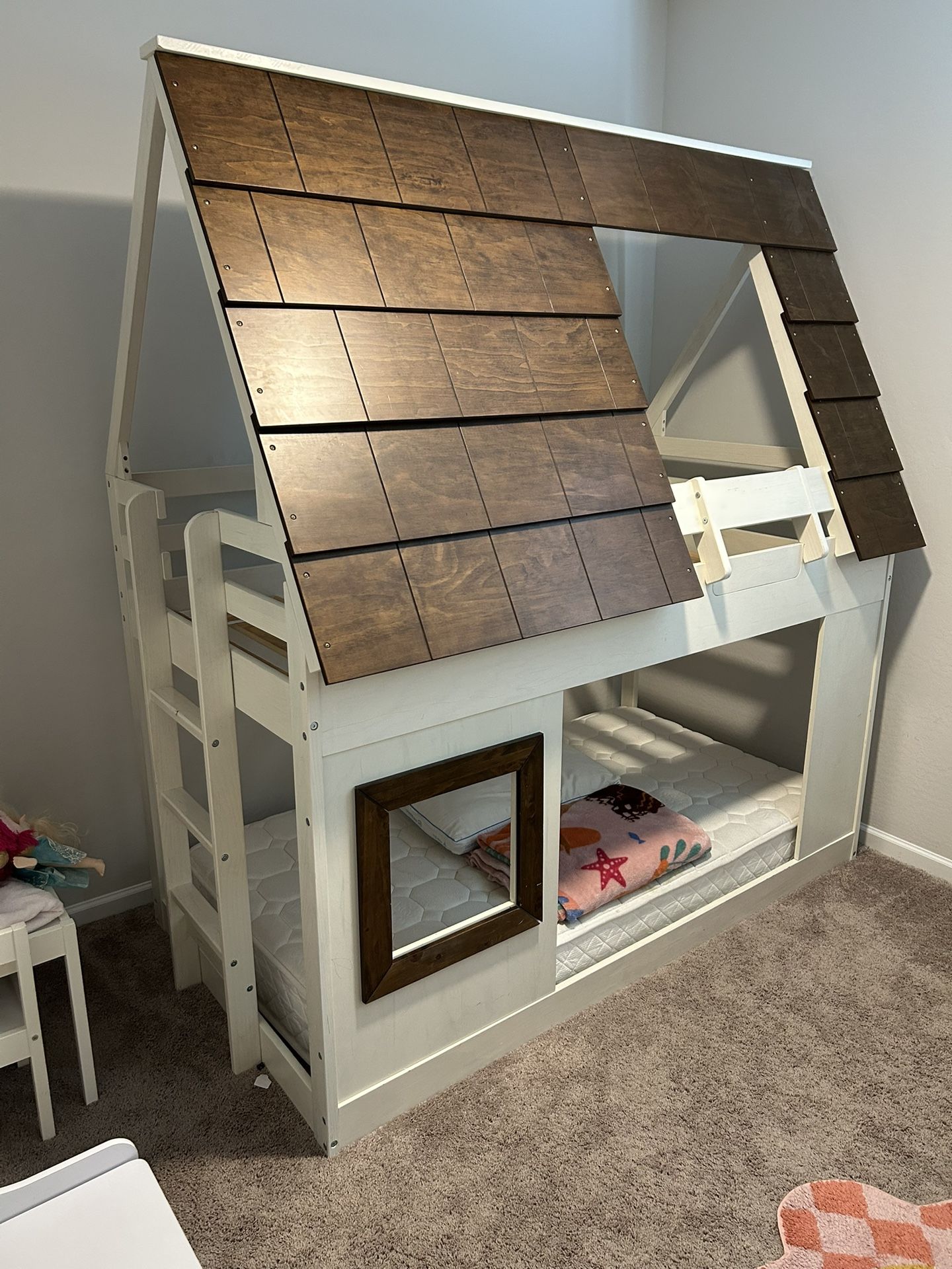 Bunkbed