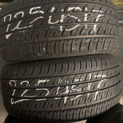 225 45 17 Tire 