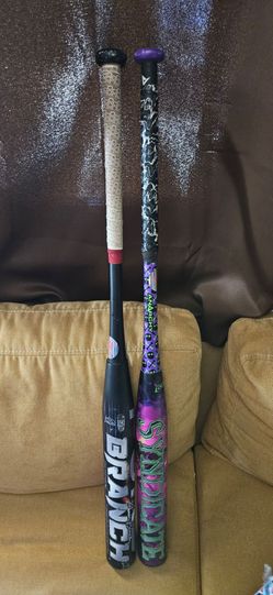 Usssa softball bats