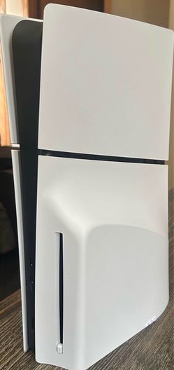 Ps5 slim