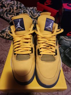 jordan 4