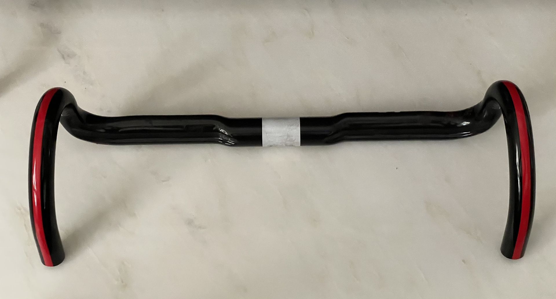 3T Ergonova Team Carbon Fiber Road Bike Handlebar