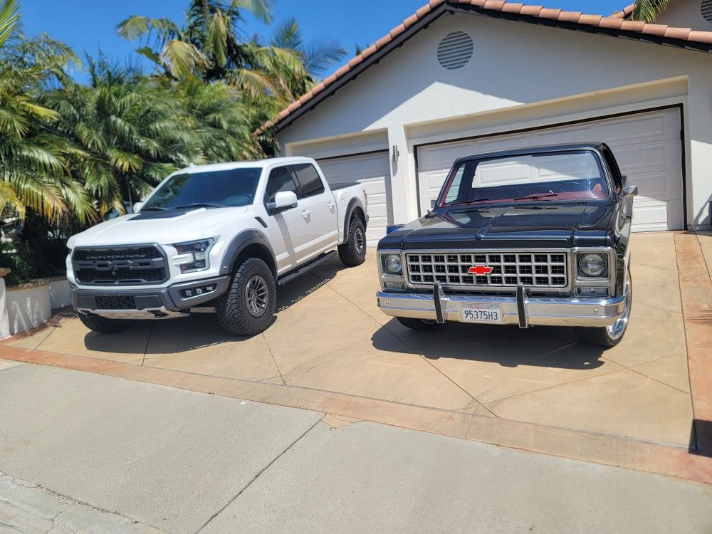 1980 Chevrolet Impala