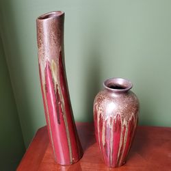 Vases / Home Decor 