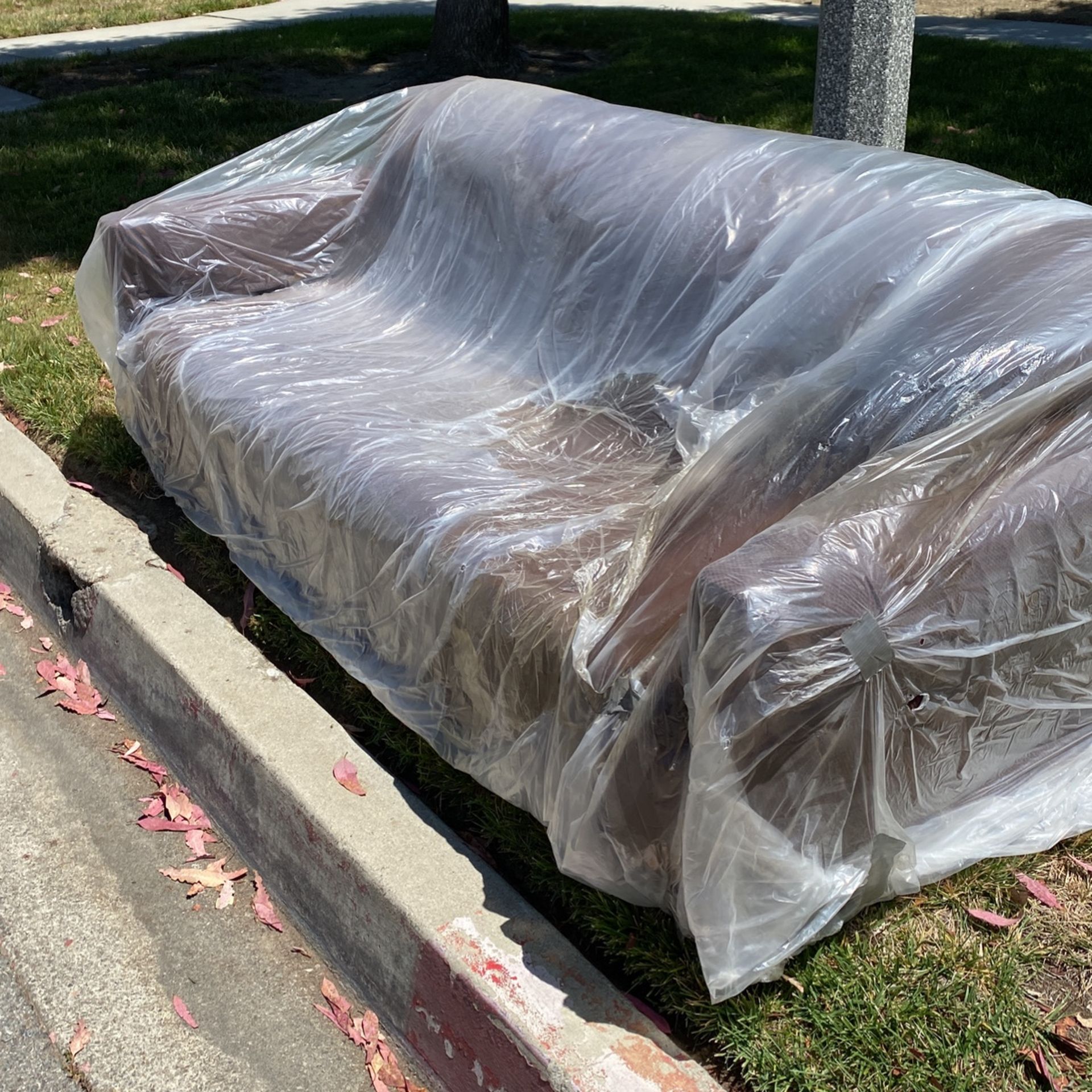 Free Couch
