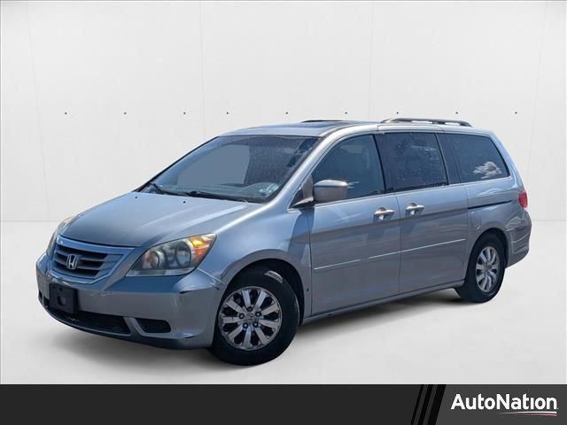 2010 Honda Odyssey