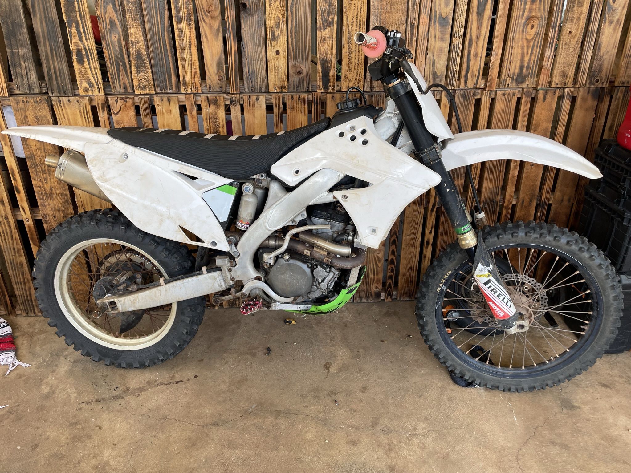 kawasaki 250cc for sale