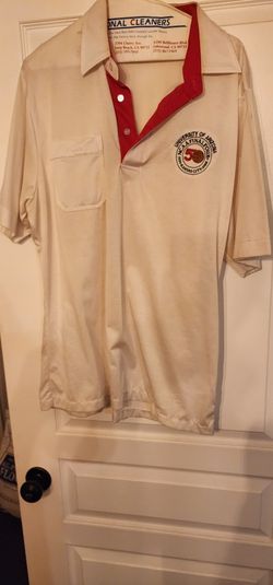 Vintage U of A Shirt