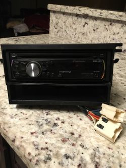 Pioneer CD-ROM ,
