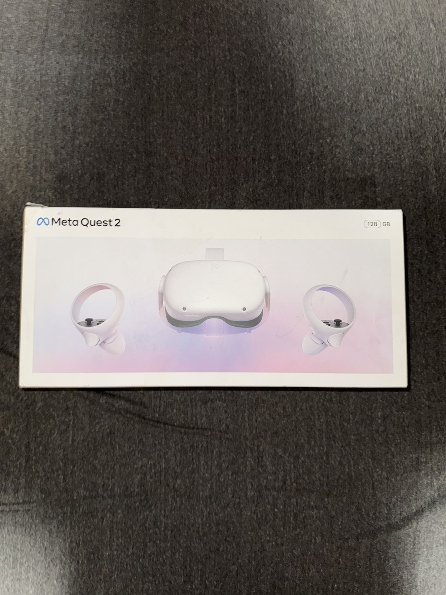 Meta Quest 2 128GB