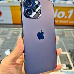 iPhone 14 Pro Max Unlocked 5G 