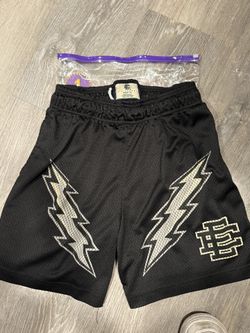 Eric Emanuel Shorts