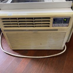 Air Conditioner 