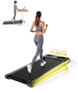 Brand new treadmill