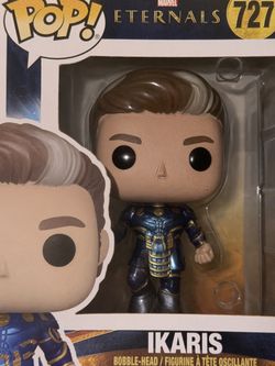 Funko Pop Marvel Eternals Ikaris #727