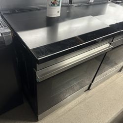 Electric Samsung Stove 