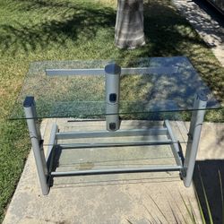 Entertainment Table