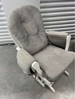 Recliner - Parents - Baby
