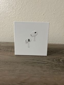 AirPods Pro 2nd Generation 