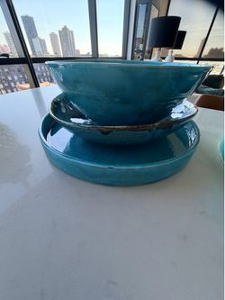 Italian Dishes