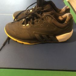 Adidas Training Shoes Size 7