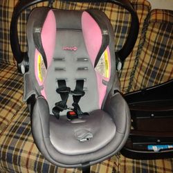 Carseat 