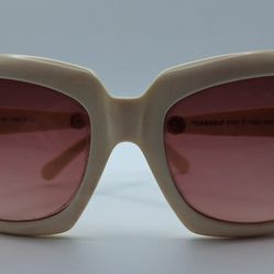  Chanel Vintahe Sunglasses 