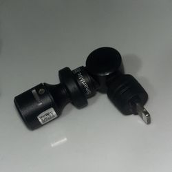 iPhone Lightning Mic (Saramonic SmartMic Di Mini)
